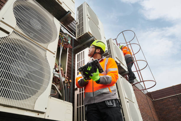 Best HVAC maintenance near me  in Alpine, TX