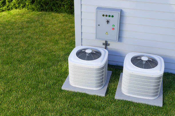 Professional HVAC in Alpine, TX