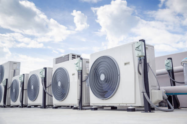 Best HVAC maintenance near me  in Alpine, TX