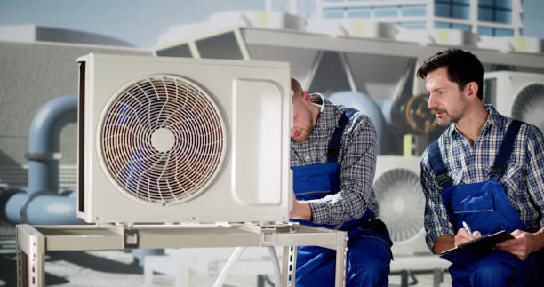 Best HVAC air duct cleaning  in Alpine, TX