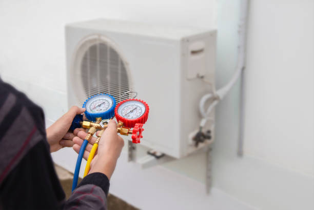 Best Heating repair services  in Alpine, TX