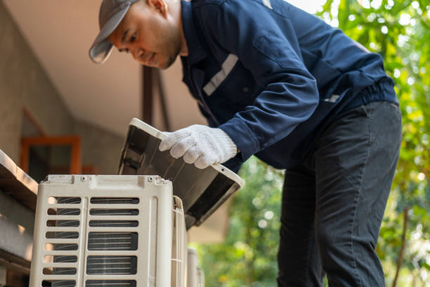 Best Ductless HVAC repair  in Alpine, TX