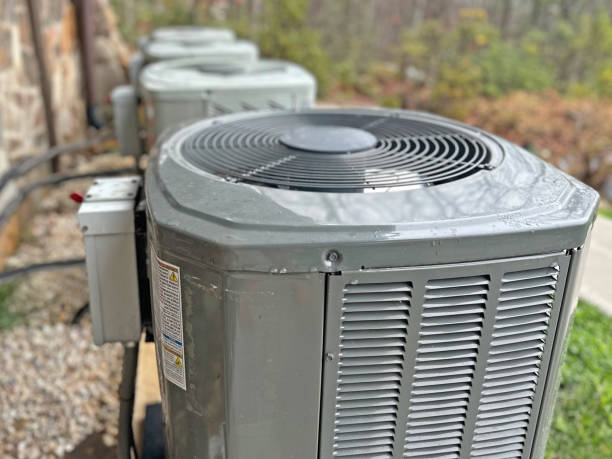 HVAC maintenance plan in Alpine, TX