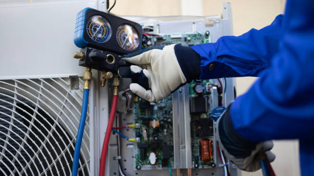 Best HVAC system installation  in Alpine, TX