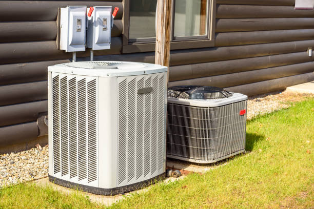 Best Ductless HVAC repair  in Alpine, TX