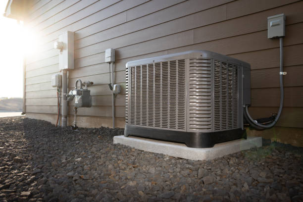 Best Residential HVAC services  in Alpine, TX